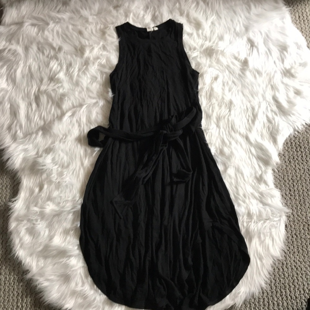🧵GAP DRESS